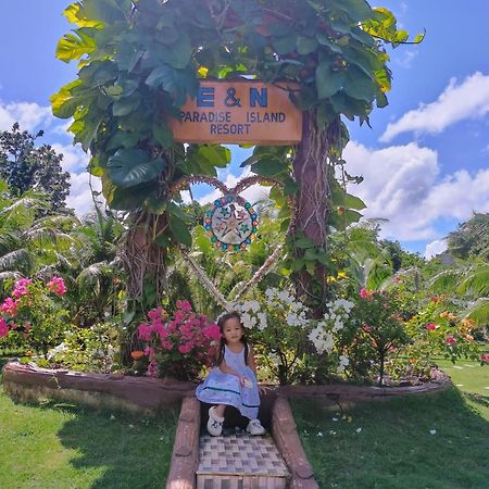 E&N Paradise Island Resort Сикихор Экстерьер фото