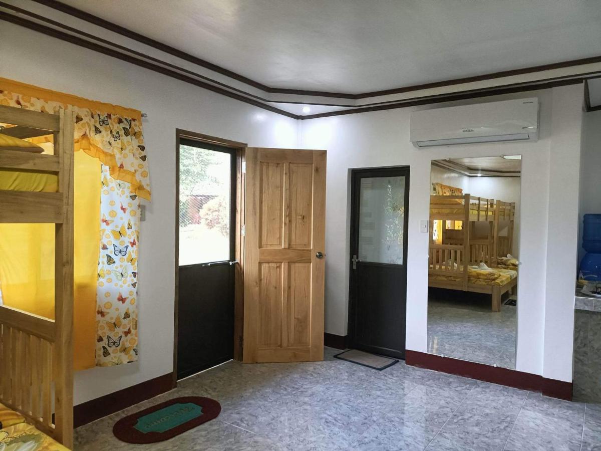 E&N Paradise Island Resort Сикихор Экстерьер фото