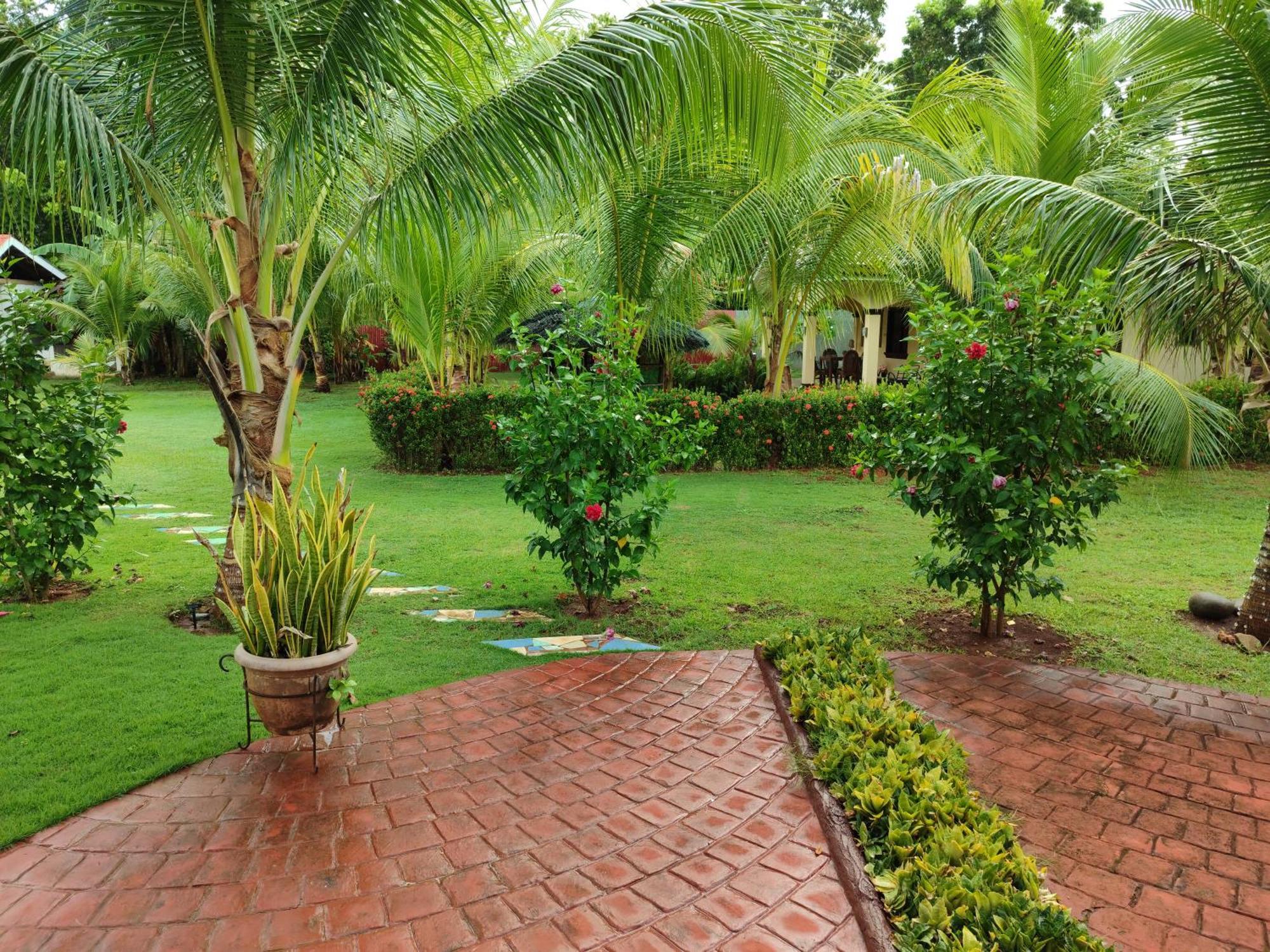 E&N Paradise Island Resort Сикихор Экстерьер фото