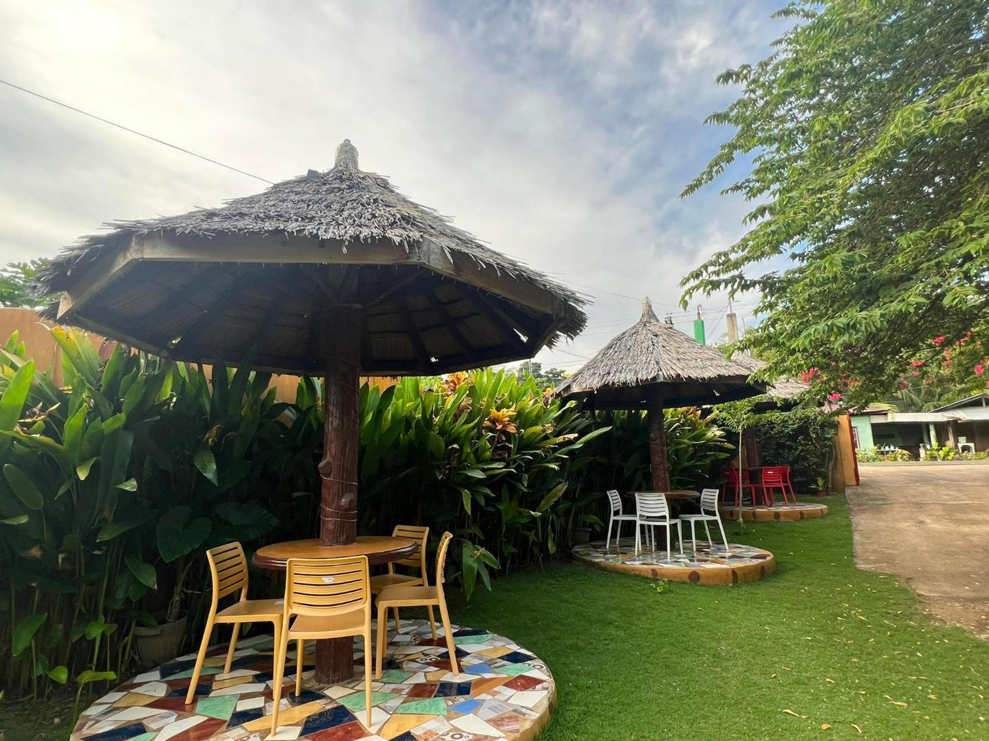 E&N Paradise Island Resort Сикихор Экстерьер фото