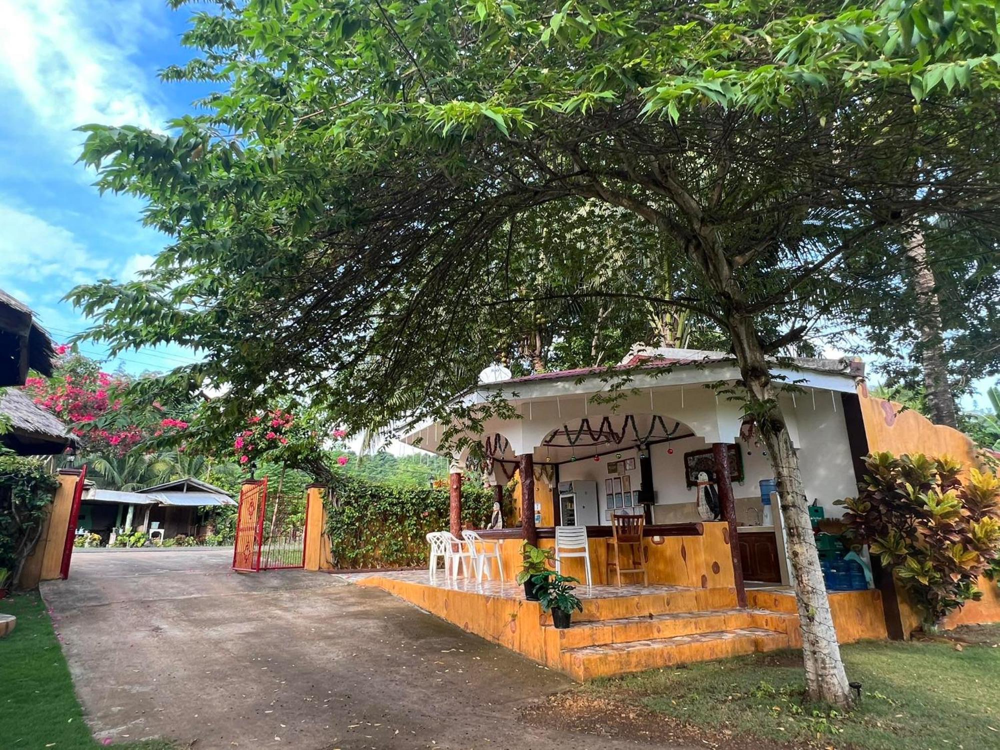 E&N Paradise Island Resort Сикихор Экстерьер фото