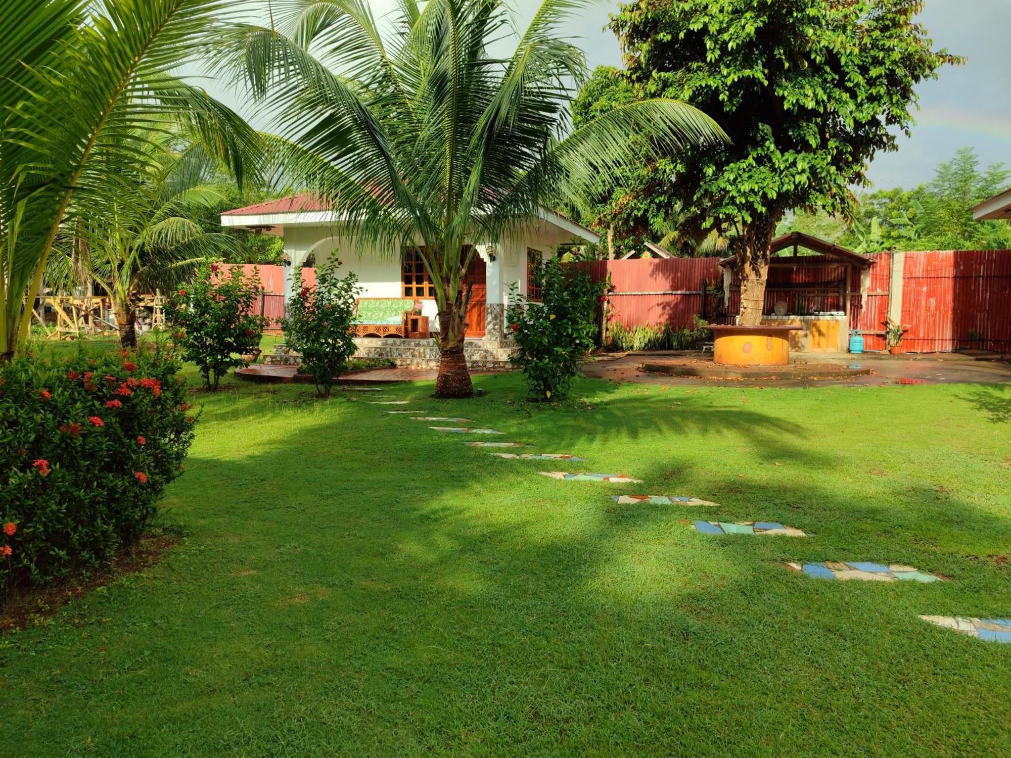 E&N Paradise Island Resort Сикихор Экстерьер фото