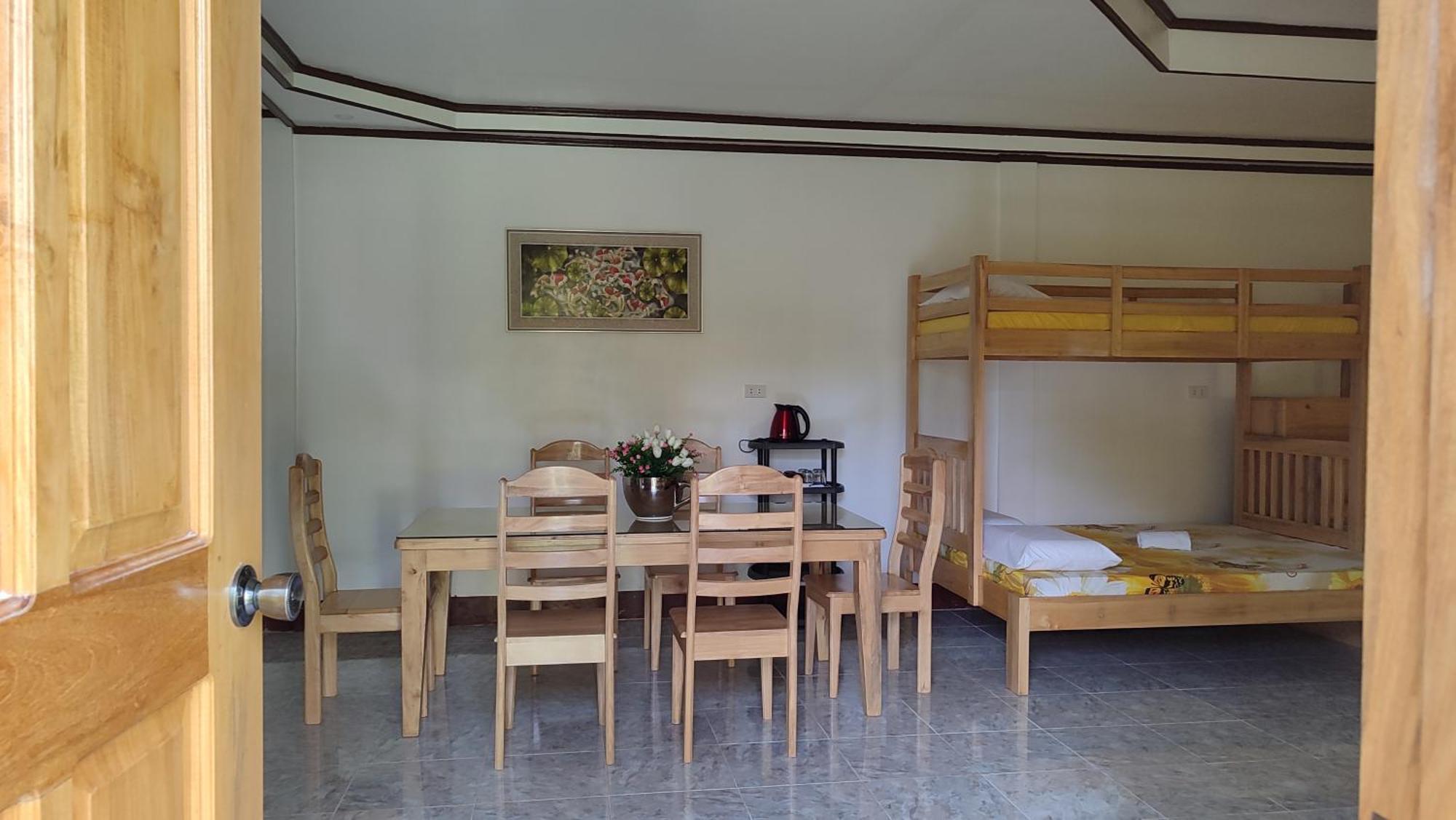 E&N Paradise Island Resort Сикихор Номер фото