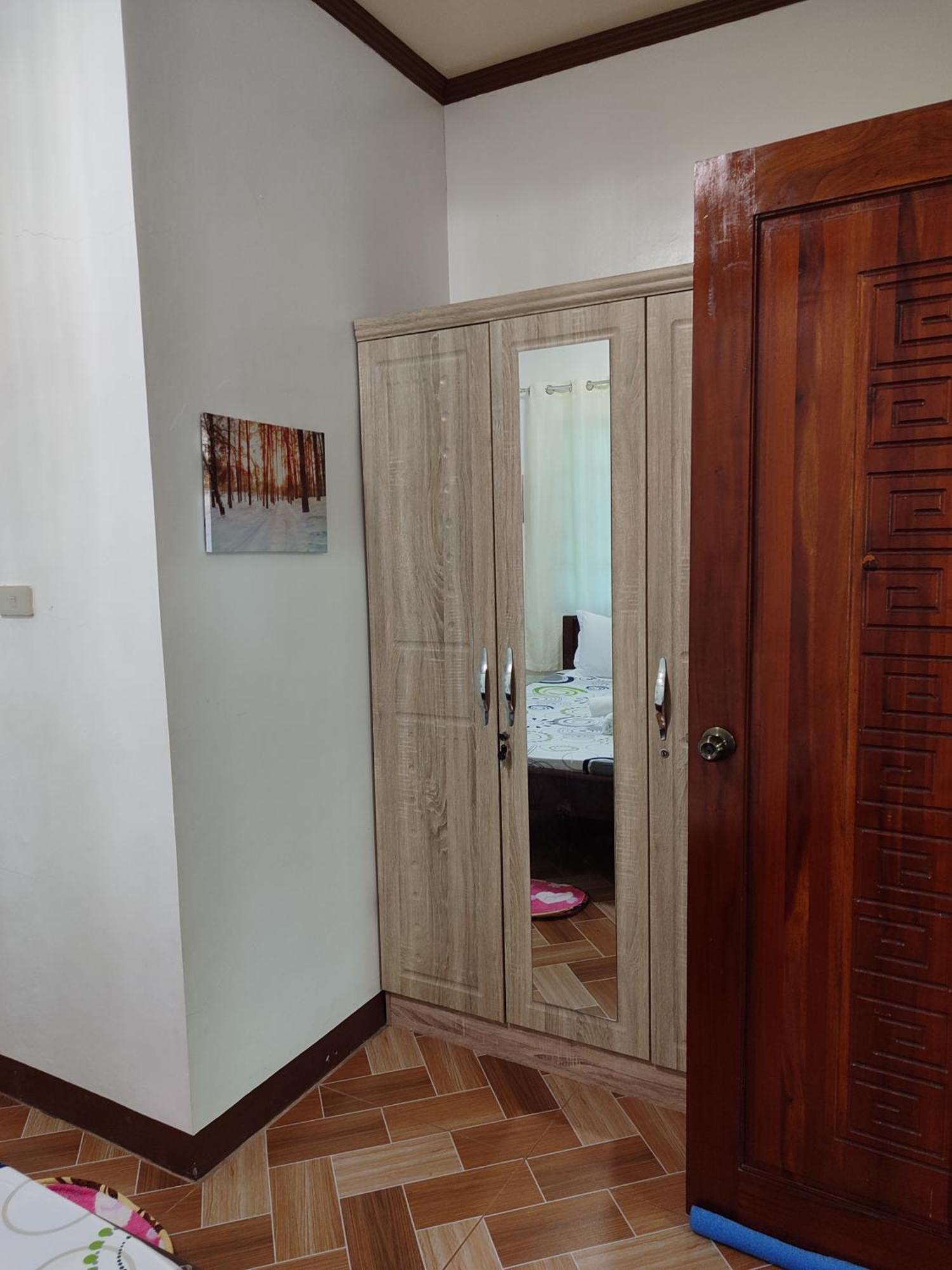 E&N Paradise Island Resort Сикихор Номер фото