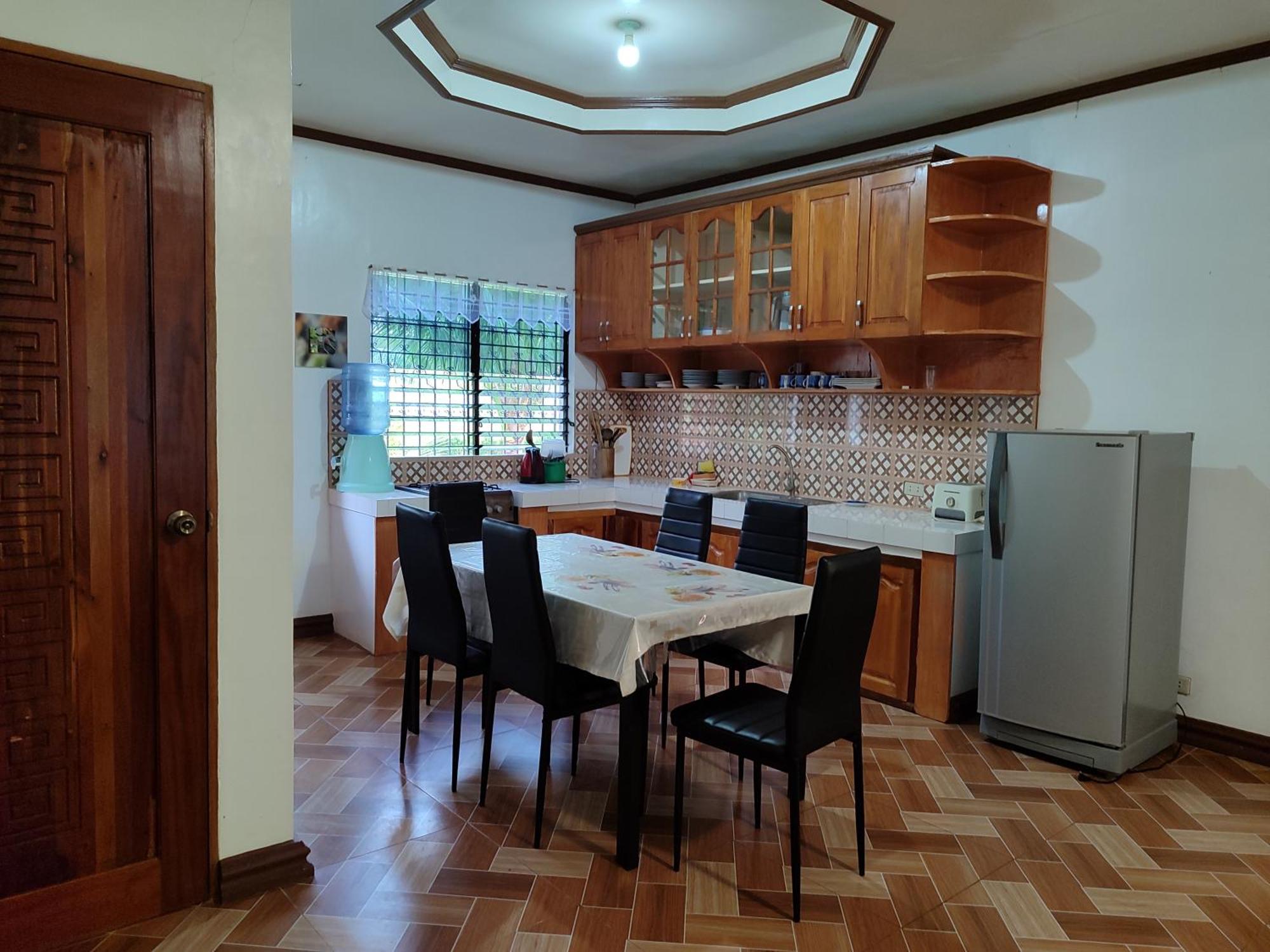 E&N Paradise Island Resort Сикихор Номер фото