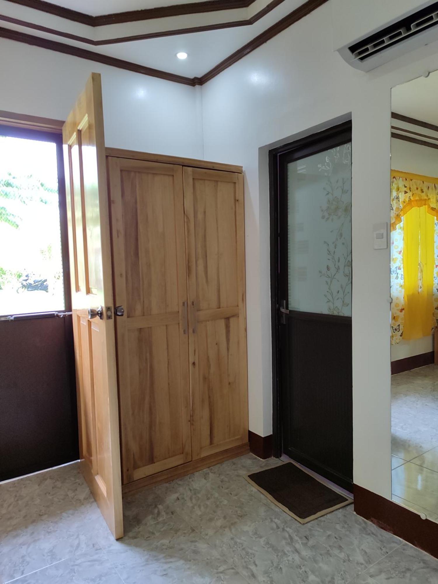 E&N Paradise Island Resort Сикихор Номер фото