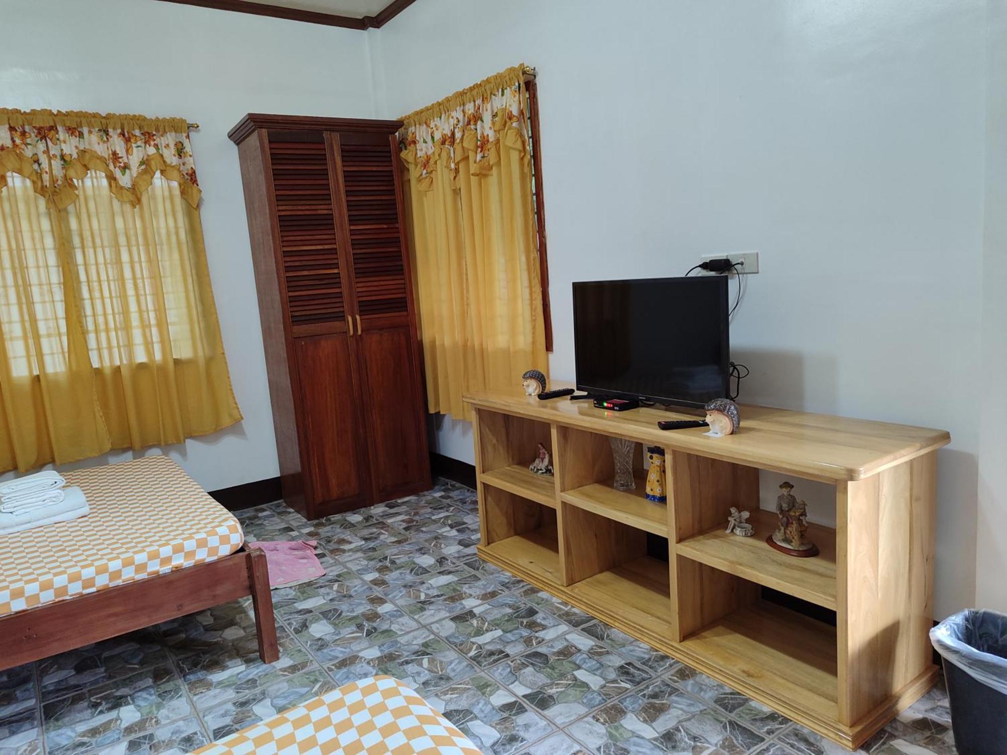 E&N Paradise Island Resort Сикихор Номер фото