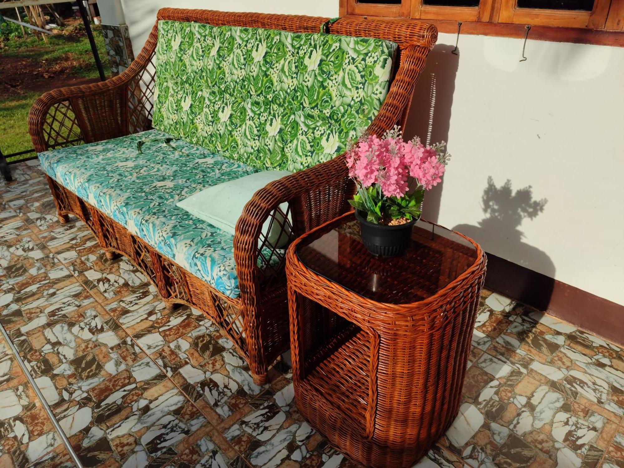 E&N Paradise Island Resort Сикихор Номер фото