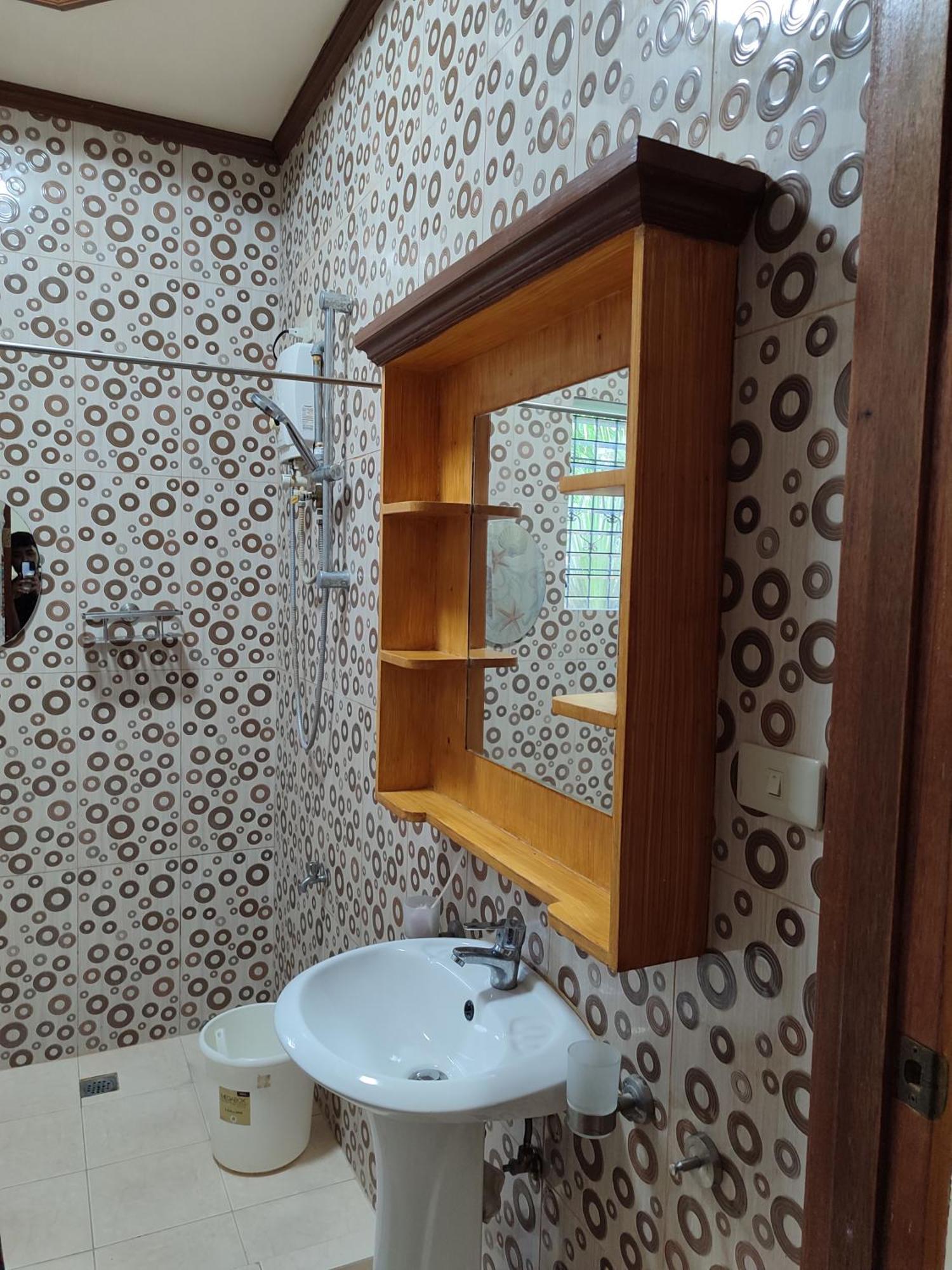 E&N Paradise Island Resort Сикихор Номер фото