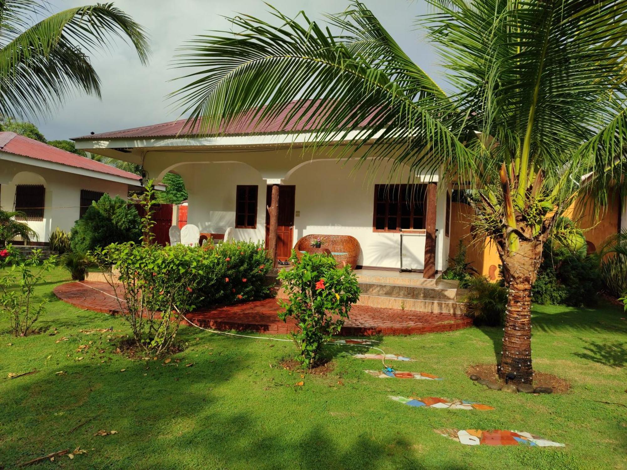 E&N Paradise Island Resort Сикихор Номер фото