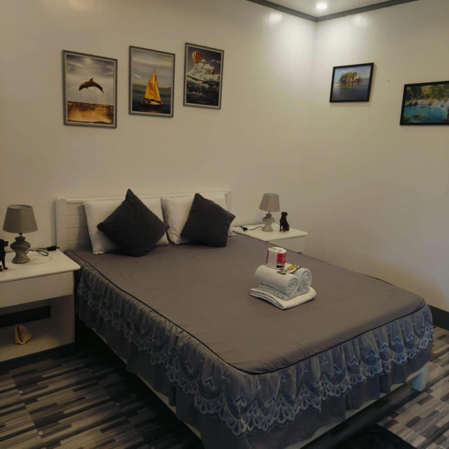 E&N Paradise Island Resort Сикихор Экстерьер фото