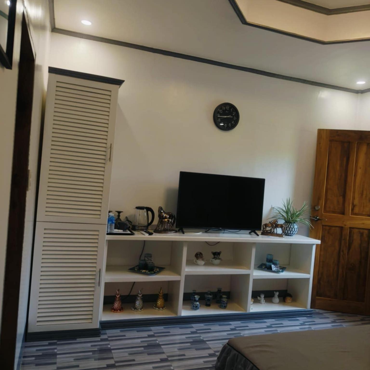 E&N Paradise Island Resort Сикихор Экстерьер фото