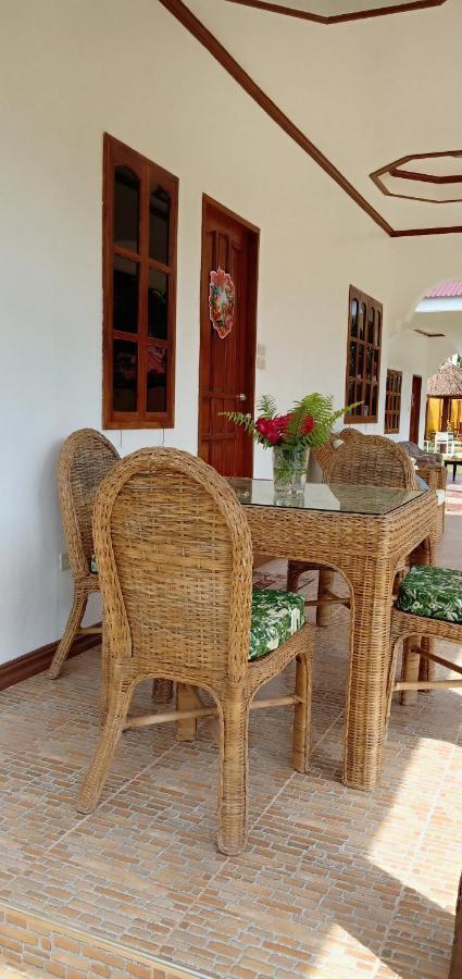 E&N Paradise Island Resort Сикихор Экстерьер фото