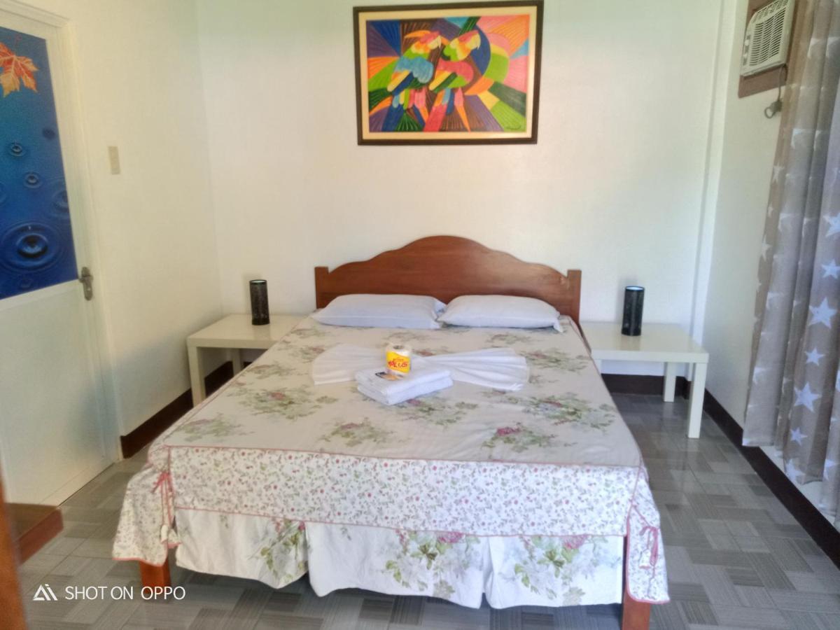E&N Paradise Island Resort Сикихор Экстерьер фото