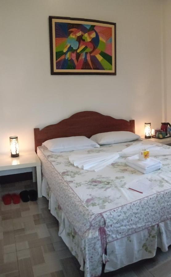 E&N Paradise Island Resort Сикихор Экстерьер фото
