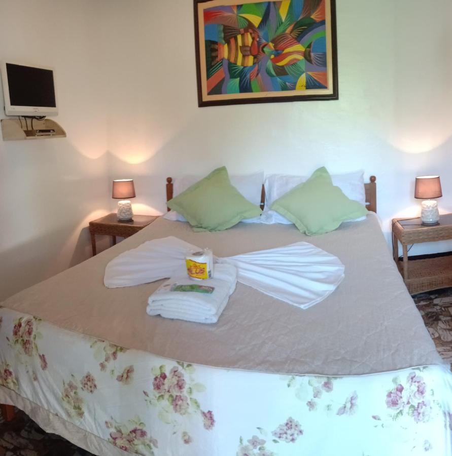 E&N Paradise Island Resort Сикихор Экстерьер фото
