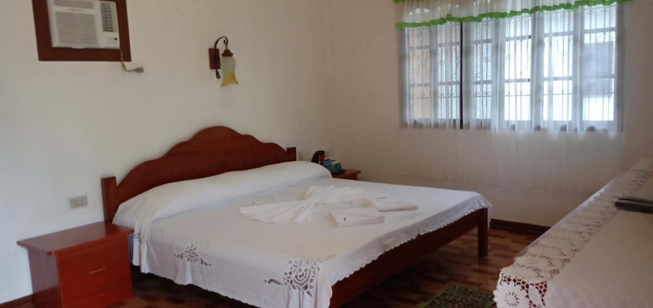 E&N Paradise Island Resort Сикихор Экстерьер фото